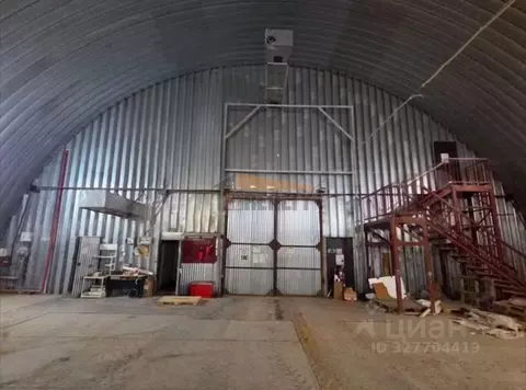 Производственное помещение в Московская область, Фрязино Восточная ...