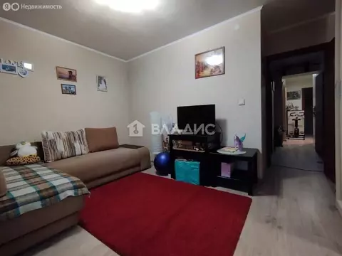 3-комнатная квартира: Королёв, проспект Космонавтов, 35А (68.5 м)