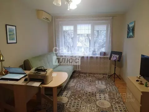 2-к кв. Краснодарский край, Краснодар Авиагородок мкр, ул. ...