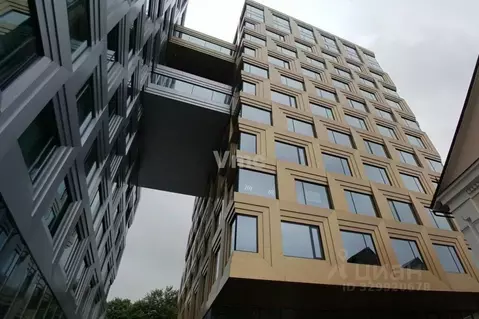 Офис в Москва Новоданиловская наб., 6к2 (301 м)