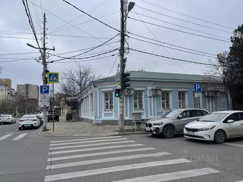 Помещение свободного назначения в Краснодарский край, Краснодар ...