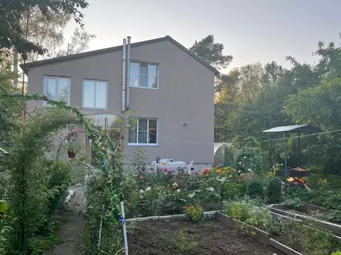 Дом в Ленинградская область, Всеволожск Спортивная ул., 4 (130 м)