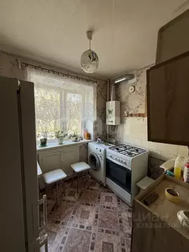 2-к кв. Тульская область, Тула ул. Седова, 33Б (47.0 м)