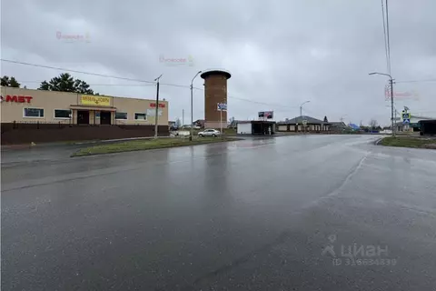 Производственное помещение в Челябинская область, Касли ул. Ленина, 25 ...
