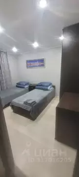 Комната Челябинская область, Челябинск ул. 2-я Осташковская, 10