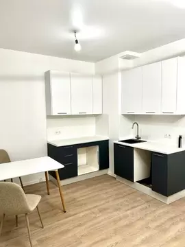 Студия Московская область, Мытищи Мытищи Парк жилой комплекс, к4.2 ...