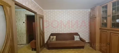 4-к кв. Ростовская область, Волгодонск просп. Строителей, 45 (80.0 м)