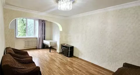 1-к кв. Северная Осетия, Владикавказ просп. Коста, 298 (44.5 м)