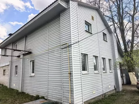 Дом в Ярославская область, Ярославль ул. Шевелюха, 64 (86 м)