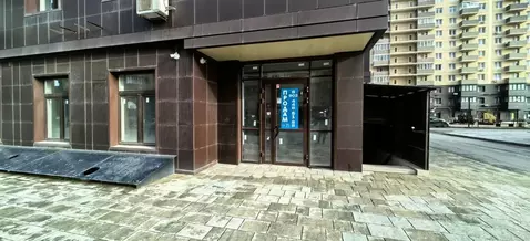 Помещение свободного назначения в Краснодарский край, Краснодар ул. ...