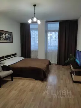 1-к кв. Красноярский край, Красноярск ул. Алексеева, 39 (40.0 м)