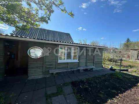 Дом в Тюмень, СНТ Урожайный (30 м)