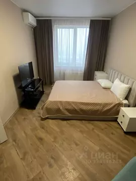 1-к кв. Крым, Симферополь ул. Ковыльная, 96 (40.0 м)