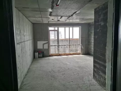 1-к кв. Приморский край, Владивосток ул. Анны Щетининой, 12 (30.7 м)