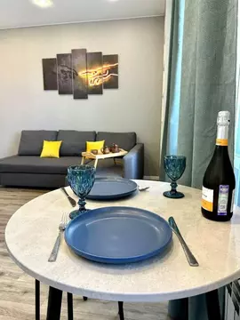 1-к кв. Московская область, Долгопрудный Парковая ул., 54 (27.0 м)