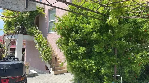 Комната Краснодарский край, Геленджик городской округ, с. Дивноморское ...