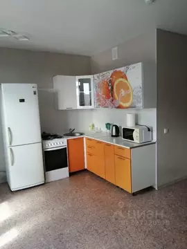 Студия Башкортостан, Уфа ул. Энтузиастов, 11 (33.0 м)