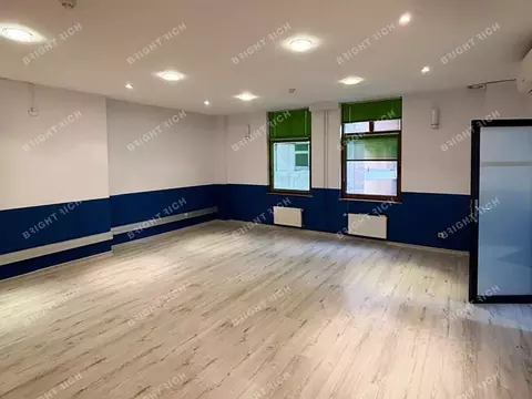 Офис в Москва Космодамианская наб., 52С10 (267 м)