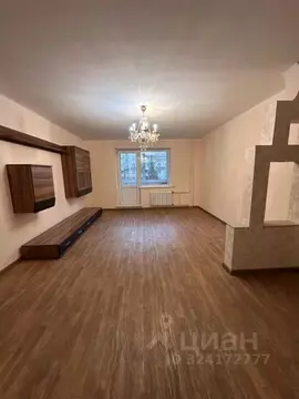 2-к кв. Красноярский край, Красноярск Светлогорская ул., 27 (52.0 м)