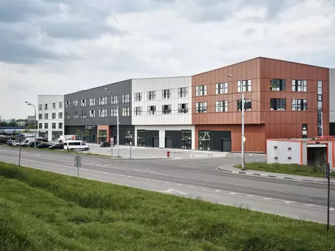 Офис в Московская область, Балашиха Западная Коммунальная Зона тер., ...