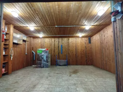 Гараж в Москва, Москва, Зеленоград ул. Новокрюковская, 4 (30 м)