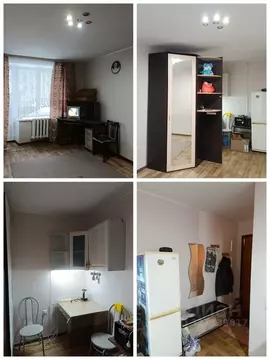 Комната Пермский край, Пермь ул. Добролюбова, 20 (17.0 м)