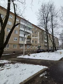 2-комнатная квартира: Сергиев Посад, Хотьковский проезд, 19 (41.7 м)