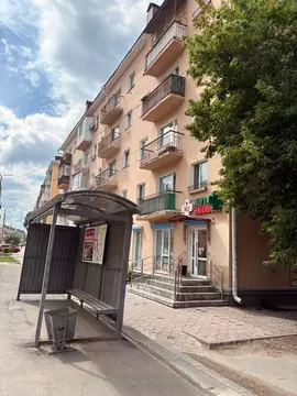 2-к кв. Омская область, Омск просп. Карла Маркса, 46 (40.6 м)