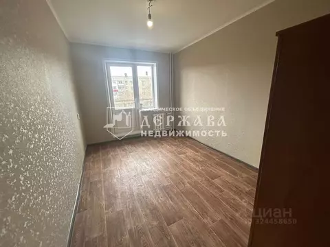 1-к кв. Кемеровская область, Кемерово Инициативная ул., 103А (32.0 м)