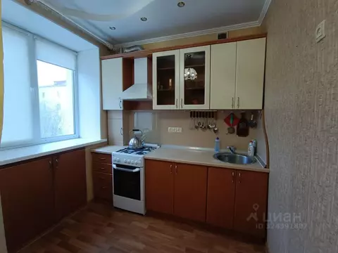 2-к кв. Омская область, Омск Тимуровский проезд, 6 (43.0 м)