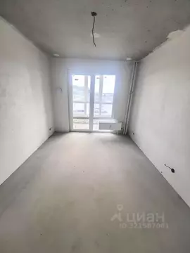 Студия Новосибирская область, Обь Геодезическая ул., 6Вк1 (24.4 м)