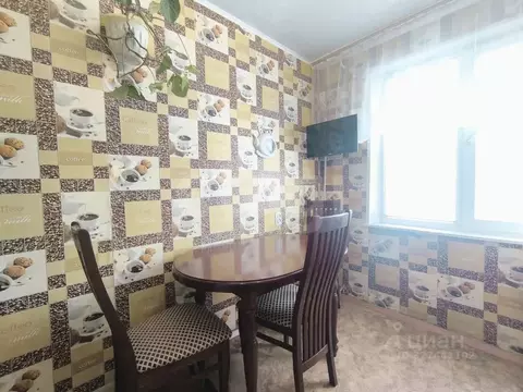 3-к кв. Челябинская область, Челябинск просп. Победы, 328А (52.9 м)