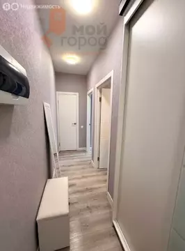 1-комнатная квартира: Солманово, территория МЖК Изумрудная Долина, ...