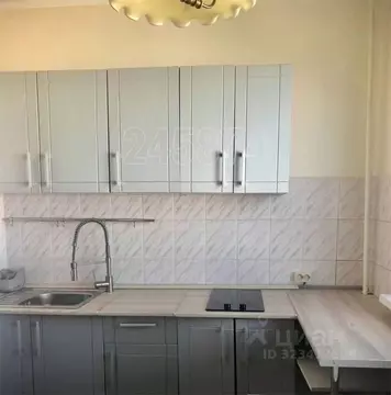 1-к кв. Москва Осенний бул., 15 (37.0 м)