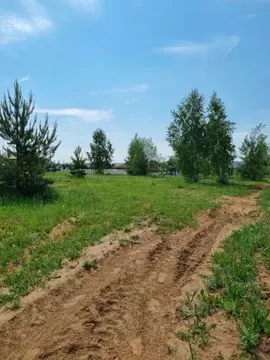 Участок в Татарстан, Казань ул. Лиственная, 16 (35.0 сот.)