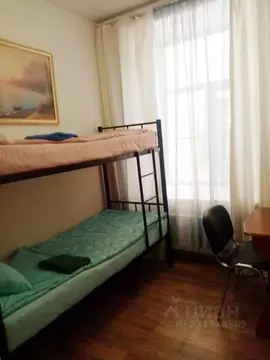 Комната Санкт-Петербург Итальянская ул., 12Е (15.0 м)