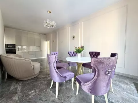 3-к кв. Москва наб. Марка Шагала, 11к2 (95.0 м)