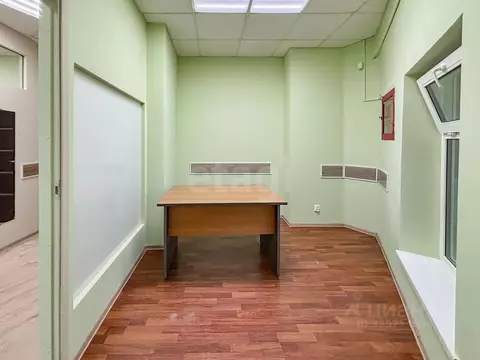 Офис в Псковская область, Псков Октябрьский просп., 56 (14 м)