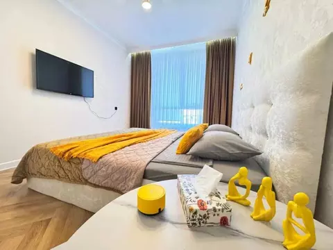 2-к кв. Ставропольский край, Ставрополь ул. Андрея Голуба, 12 (58.0 м)