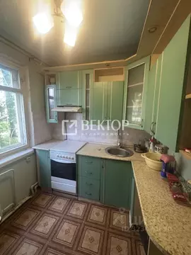 2-к кв. Костромская область, Кострома Полянская ул., 5 (42.0 м)