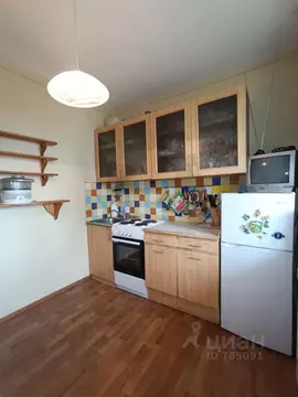 1-к кв. Карелия, Петрозаводск Сыктывкарская ул., 29 (36.0 м)