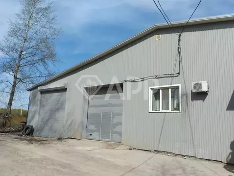 Помещение свободного назначения в Татарстан, Казань Южно-Промышленная ...