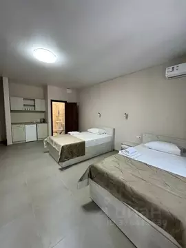 Комната Крым, Ялта муниципальный округ, Гурзуф пгт наб. Пушкина, ...