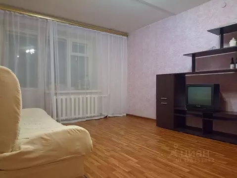 2-к кв. Пермский край, Пермь ул. Максима Горького, 51 (45.0 м)