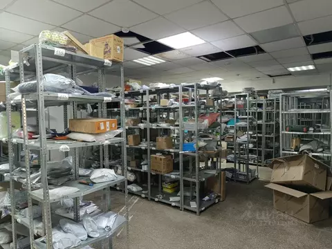 Помещение свободного назначения в Красноярский край, Красноярск ул. ...