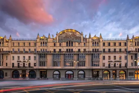 Комната Москва Театральный проезд, 2 (10.0 м)