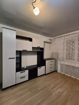 1-к кв. Астраханская область, Астрахань Звездная ул., 47к2 (29.4 м)