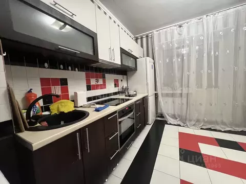 1-к кв. Ханты-Мансийский АО, Сургут ул. Семена Билецкого, 12/1 (44.0 ...