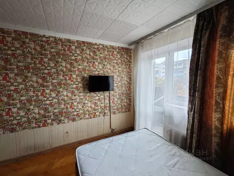 Комната Москва 3-й кв-л, 19 (21.0 м)