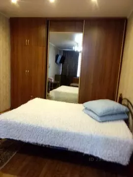 1-к кв. Хакасия, Абакан Трудовая ул., 9 (44.0 м)